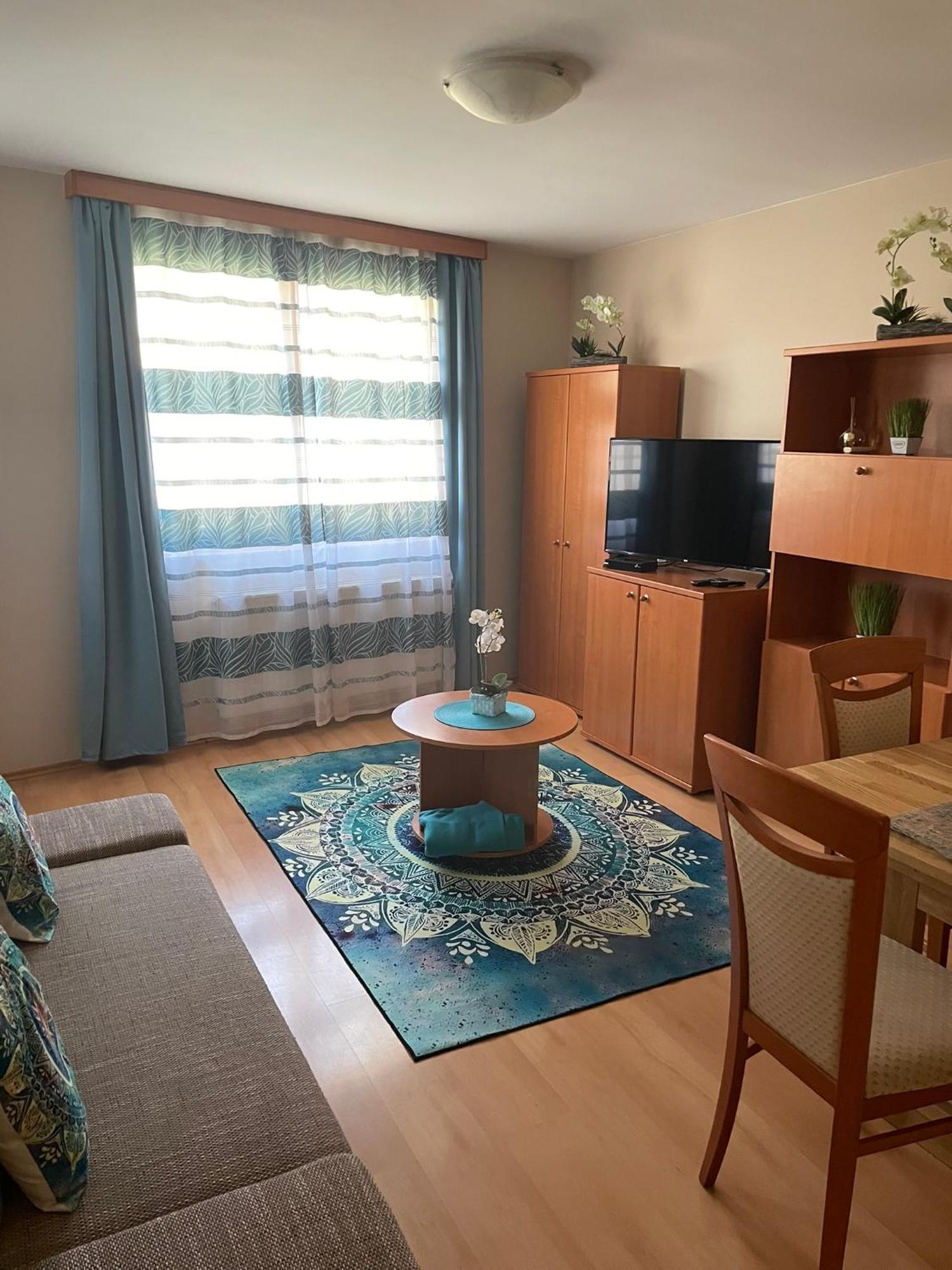 Orchidea Apartman Hegykő Buitenkant foto