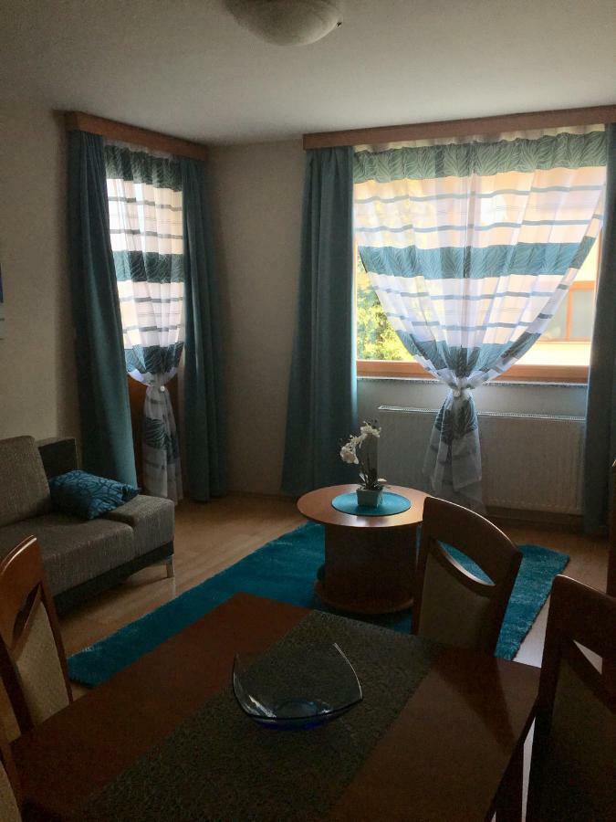 Orchidea Apartman Hegykő Buitenkant foto